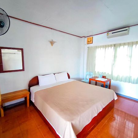 Sabaydee Guesthouse Ban Houayxay Exterior photo