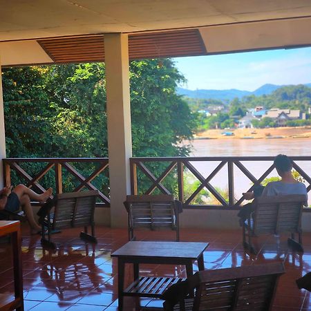 Sabaydee Guesthouse Ban Houayxay Exterior photo