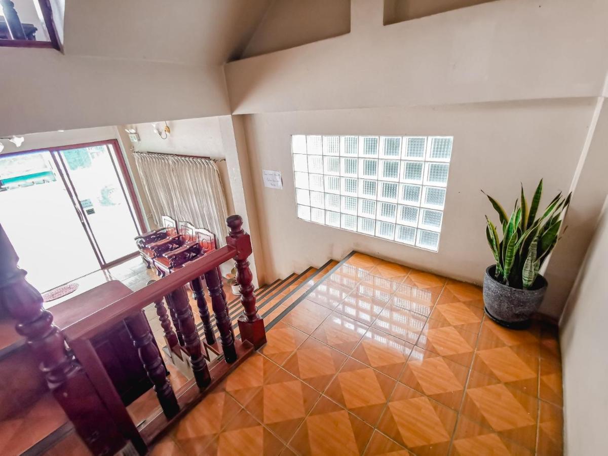 Sabaydee Guesthouse Ban Houayxay Exterior photo