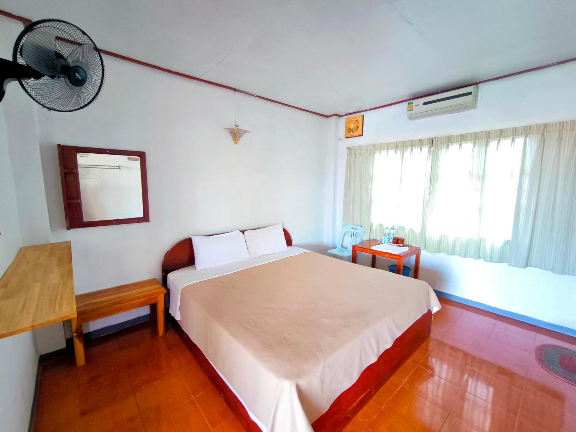 Sabaydee Guesthouse Ban Houayxay Exterior photo