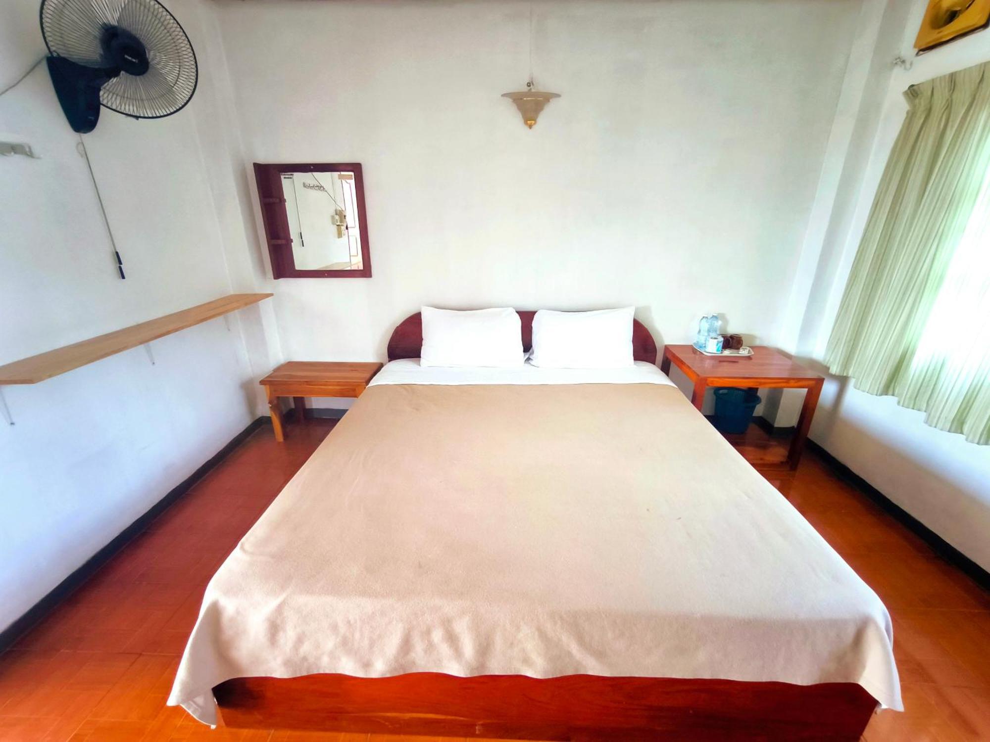 Sabaydee Guesthouse Ban Houayxay Exterior photo