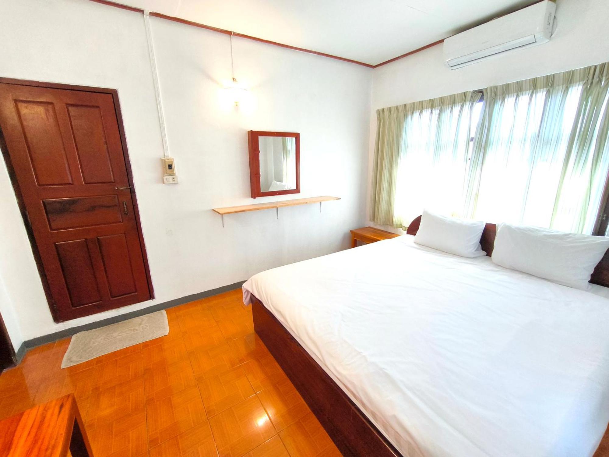 Sabaydee Guesthouse Ban Houayxay Exterior photo